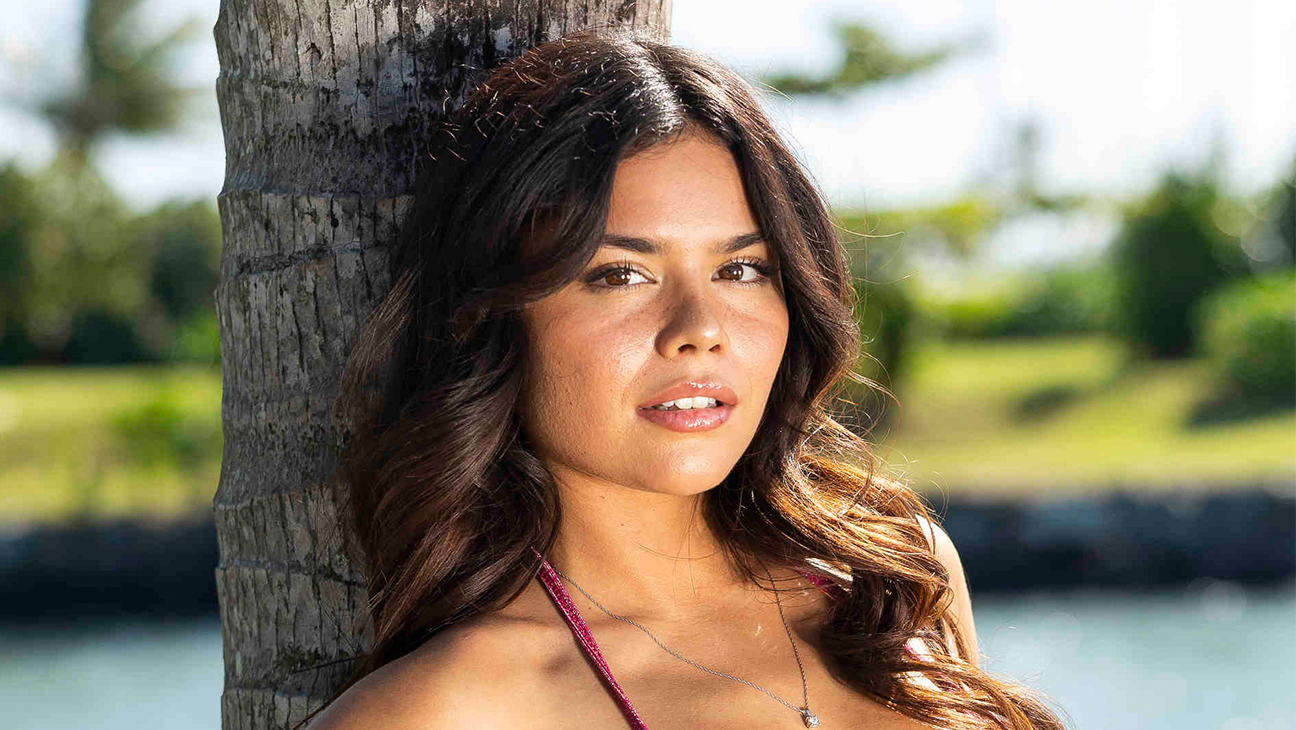 ‘Love Island USA’ Bombshell Alannah Keyser Speaks Out After Casa Amor Removal: “It Really Broke My Heart”