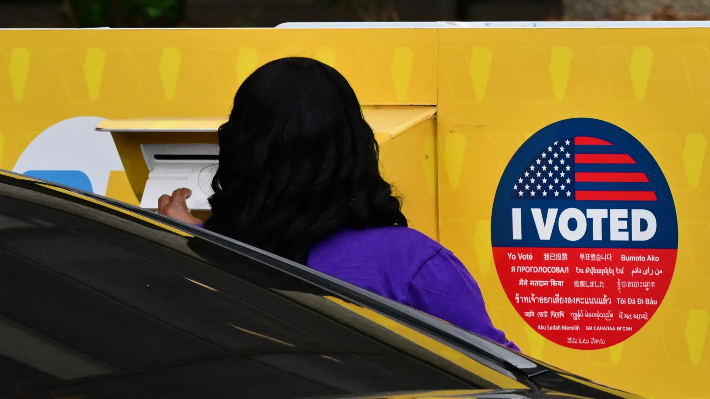 California Primary Coverage: Where to Livestream 2026 Election News and Results Online