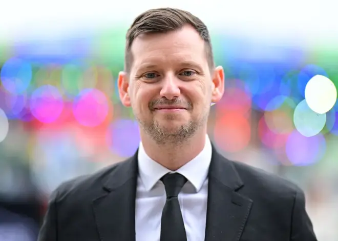 ESPN’s Matt Miller Has Arm Amputated After Car Accident
