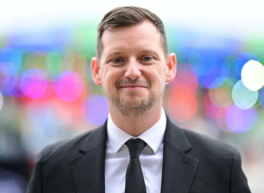 ESPN’s Matt Miller Has Arm Amputated After Car Accident