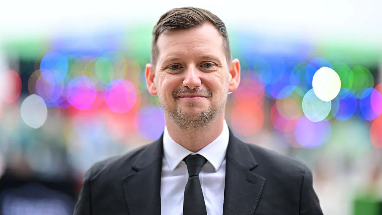 ESPN’s Matt Miller Has Arm Amputated After Car Accident