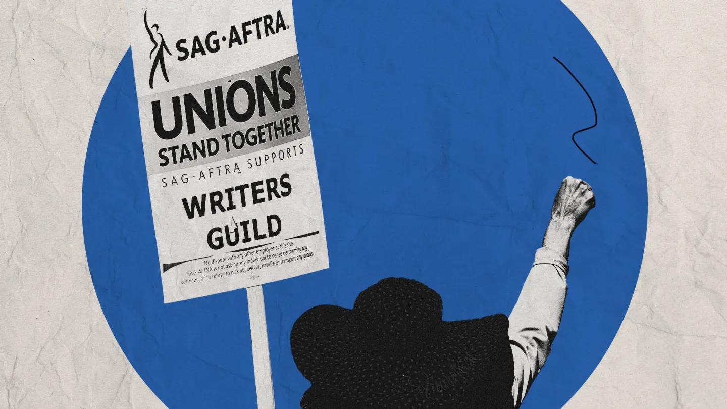 Why Hollywood’s Unions Didn’t Put Up a Fight With Studios This Year