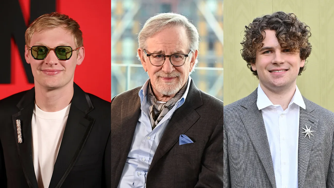 Steven Spielberg’s Advice for ‘Obsession’ and ‘Backrooms’ Directors: “Don’t Let Success Go to Your Heads”
