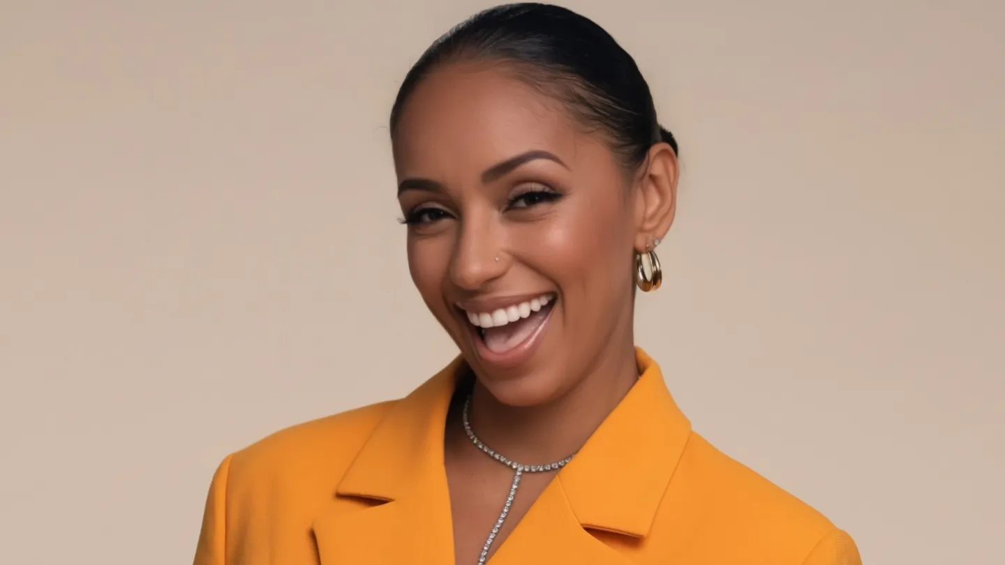 Mýa Signs with WME for Representation