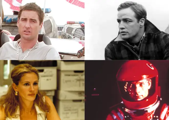 The Top 25 Movies That Explain the American Soul, Ranked