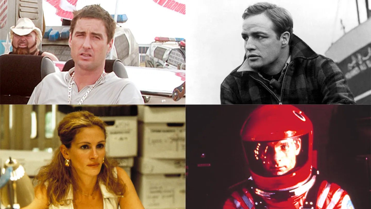 The Top 25 Movies That Explain the American Soul, Ranked