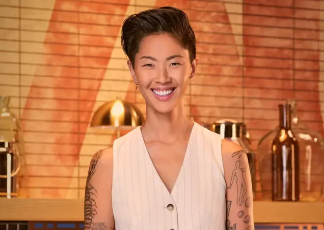 Kristen Kish Crossed Into ‘The Traitors’ Territory, But ‘Top Chef’ Is Still Her Emmy Focus