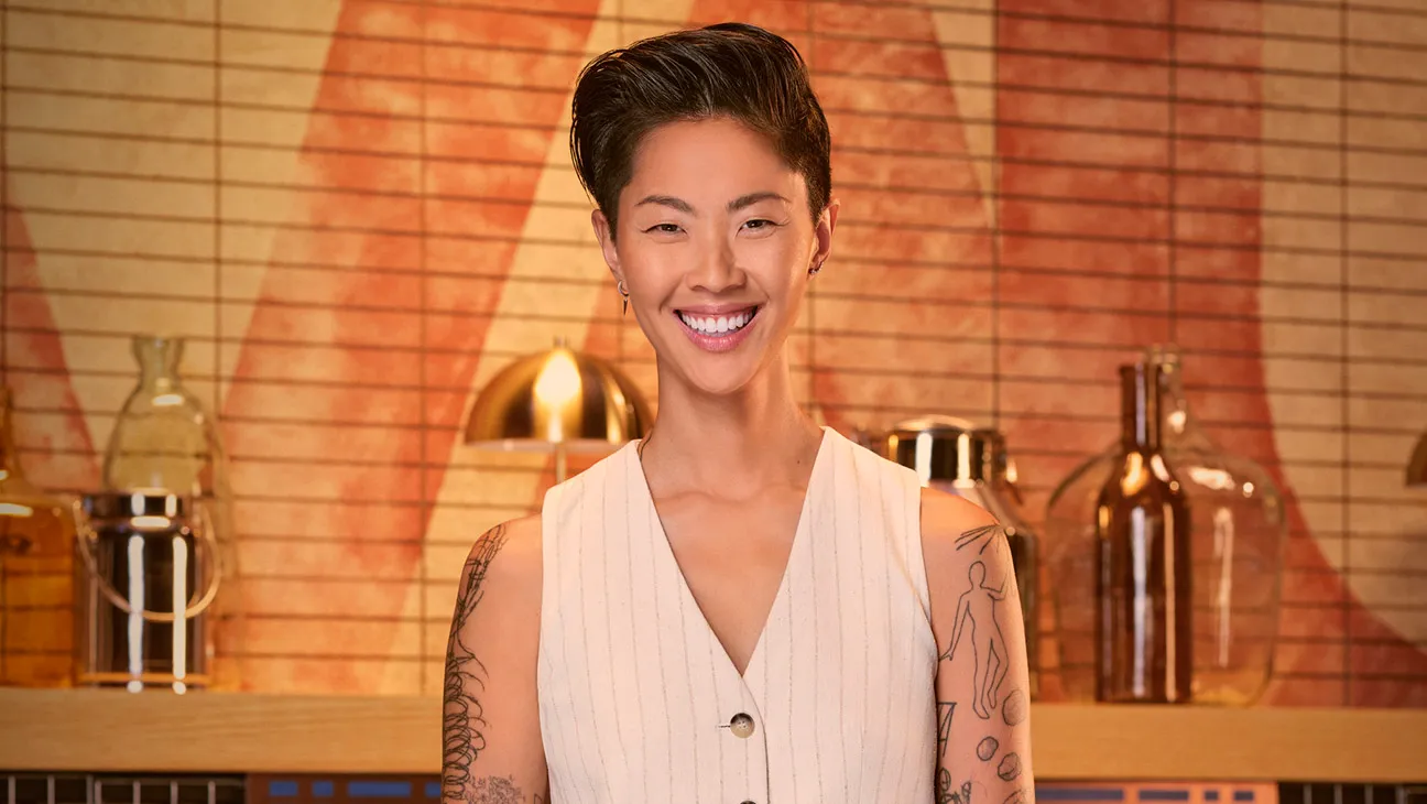 Kristen Kish Crossed Into ‘The Traitors’ Territory, But ‘Top Chef’ Is Still Her Emmy Focus