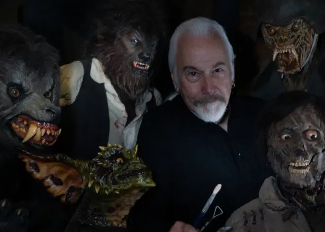 Makeup Oscar Record Holder Recalls Turning Jim Carrey Into the Grinch, Transforming Jacko for ‘Thriller’ and Playing King Kong