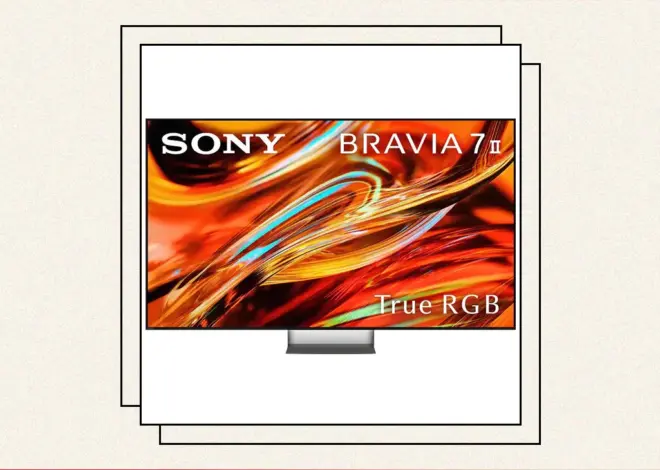 Best Buy’s Tech Fest Takes on Prime Day With Savings on Sony’s Brand-New Bravia TVs