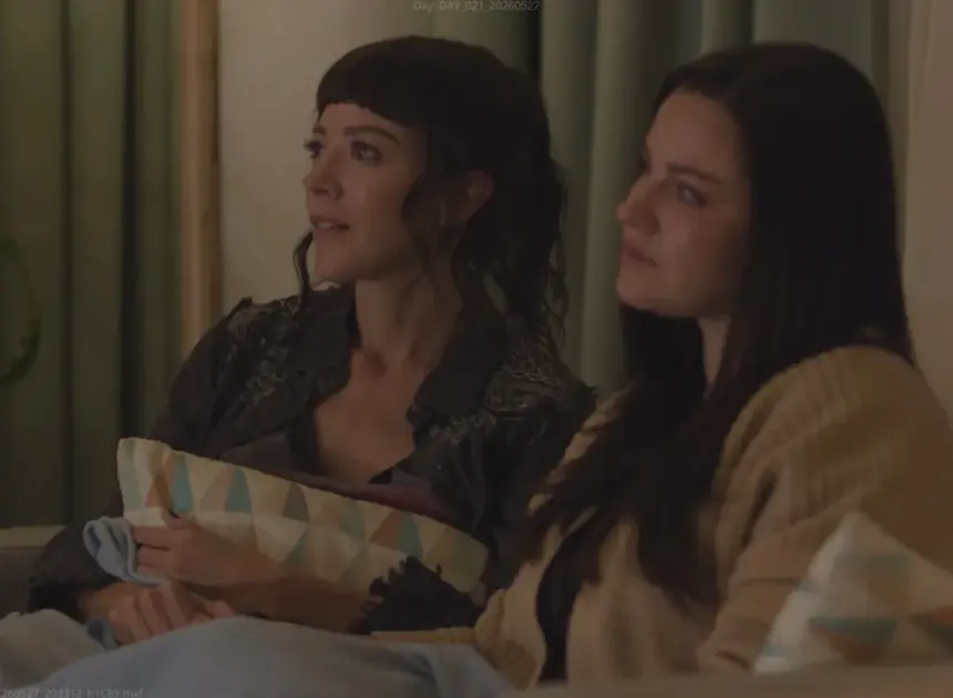 Maite Perroni’s ‘Belleza’ Lands at Lionsgate For Foreign TV Sales
