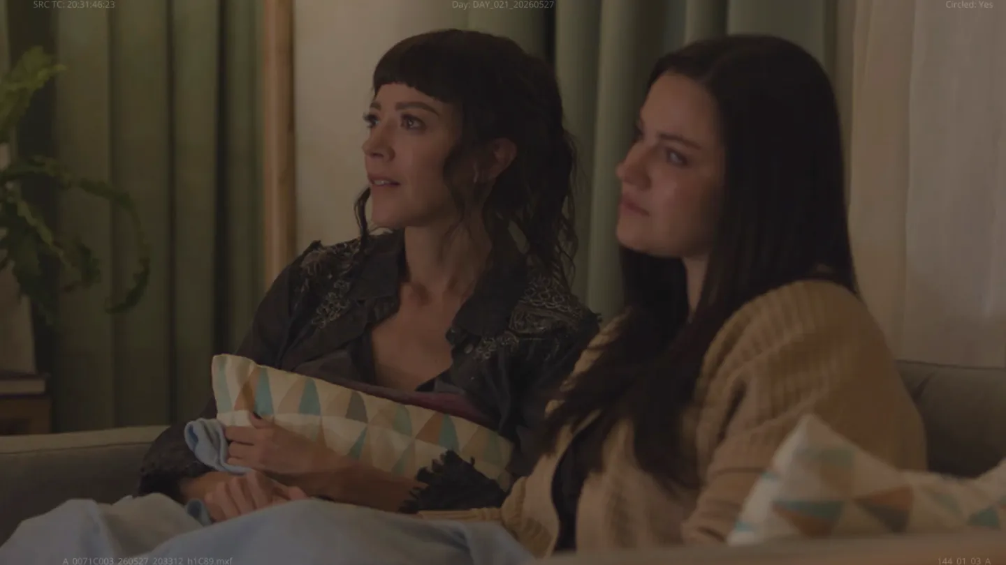 Maite Perroni’s ‘Belleza’ Lands at Lionsgate For Foreign TV Sales