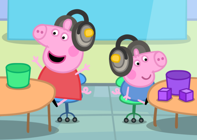 Hasbro’s TV Contracts Allegedly Ask Child Voice Actors to Sign Rights Away for AI Use