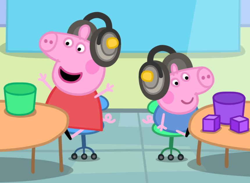 Hasbro’s TV Contracts Allegedly Ask Child Voice Actors to Sign Rights Away for AI Use