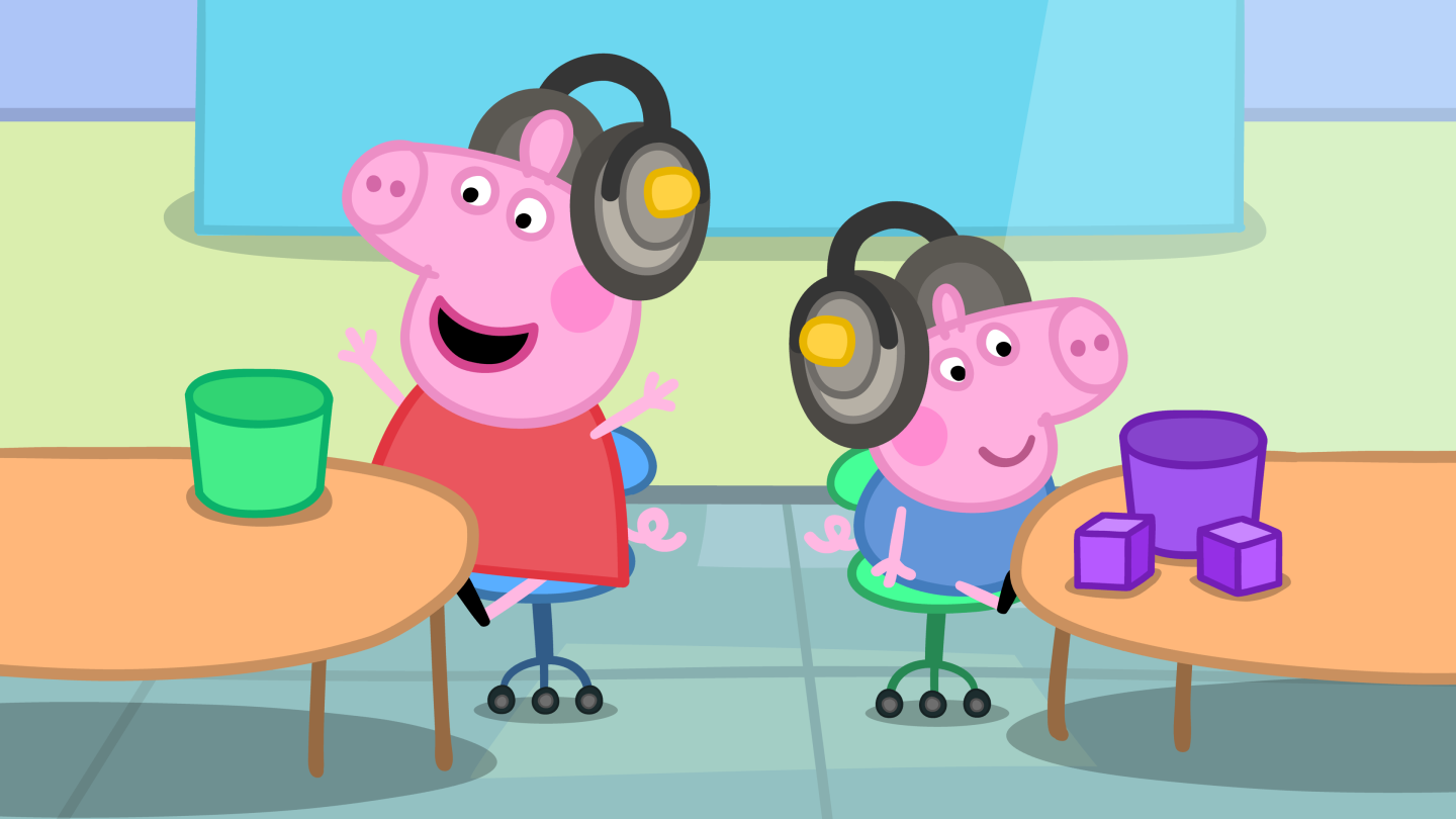 Hasbro’s TV Contracts Allegedly Ask Child Voice Actors to Sign Rights Away for AI Use