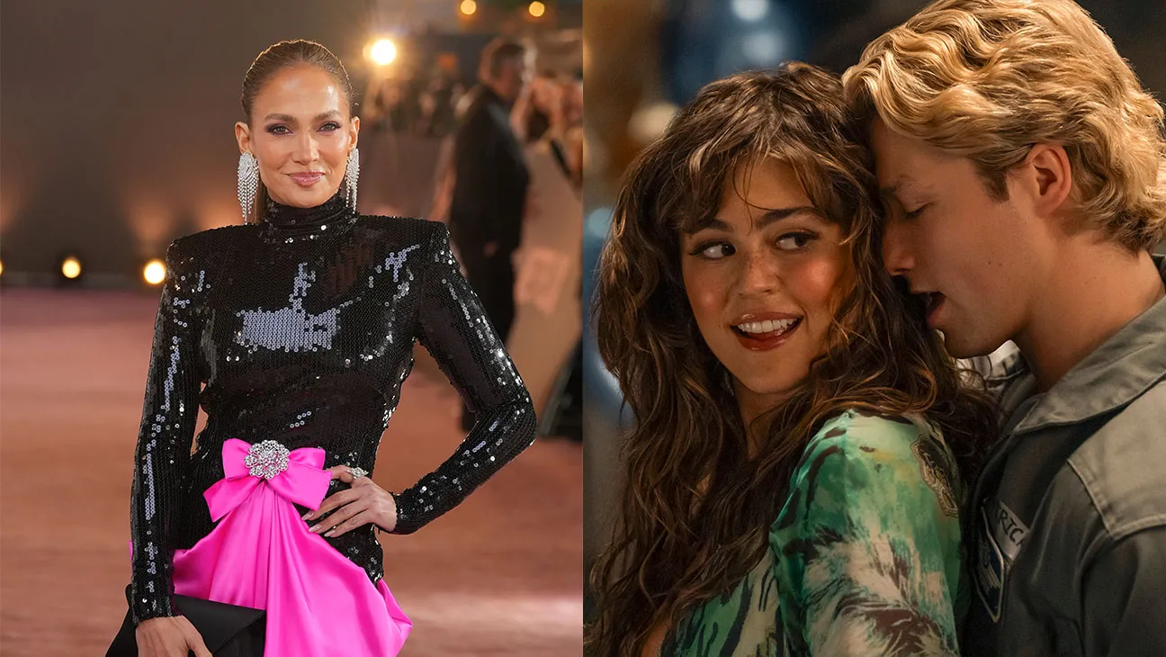 Jennifer Lopez Makes Surprise Appearance at Prime Video’s Obsessed Fest to Intro ‘Off Campus’ Panel