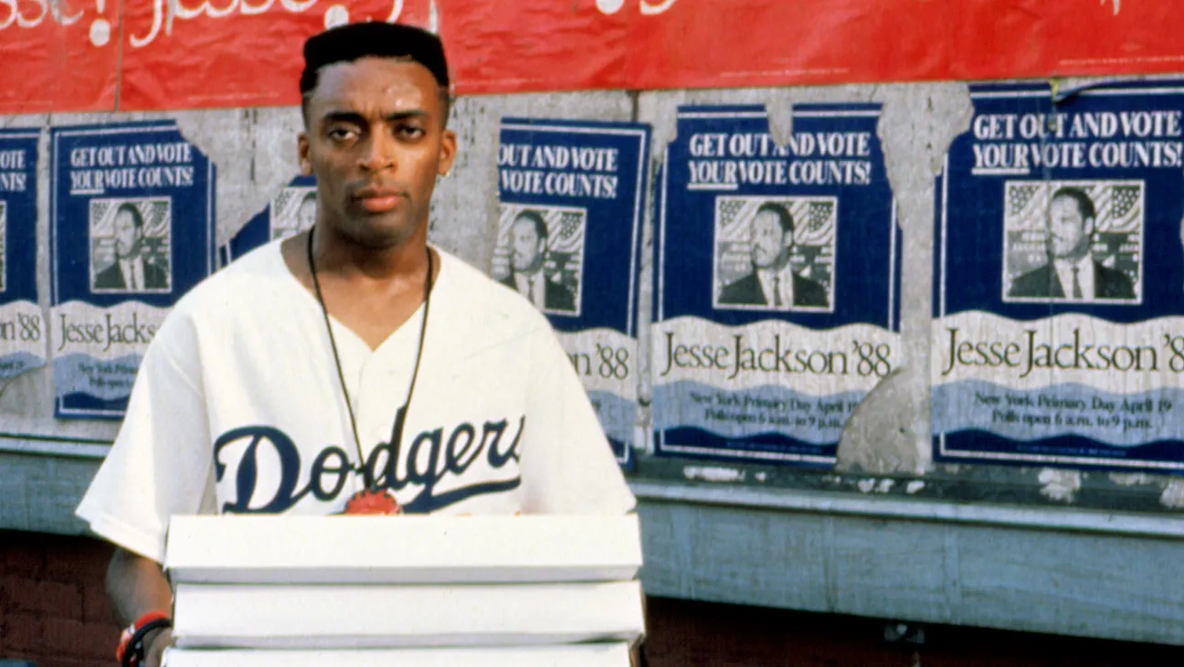 19 Black Characters Who Changed TV and Film Forever