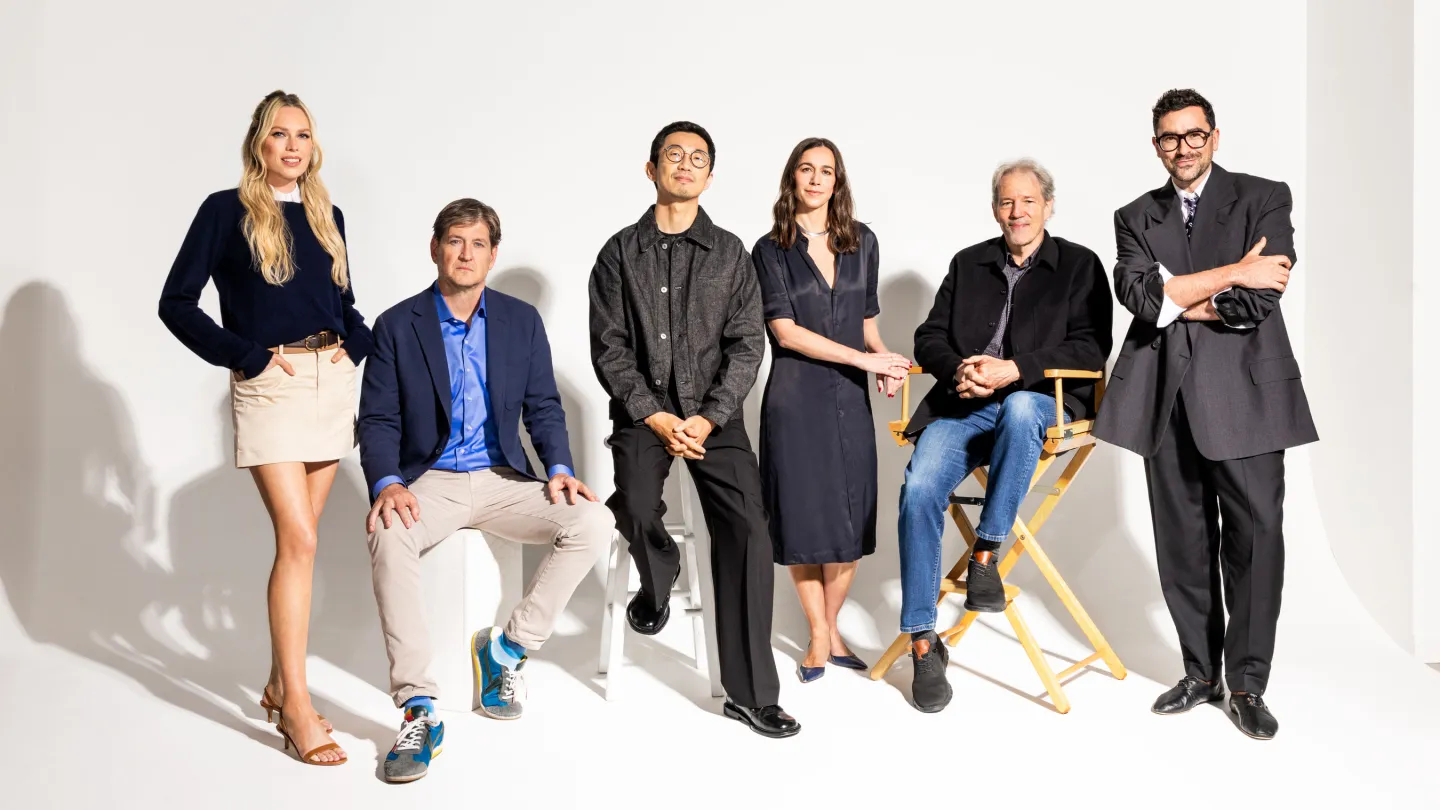 TV’s Top Showrunners Are Reading Your Comments