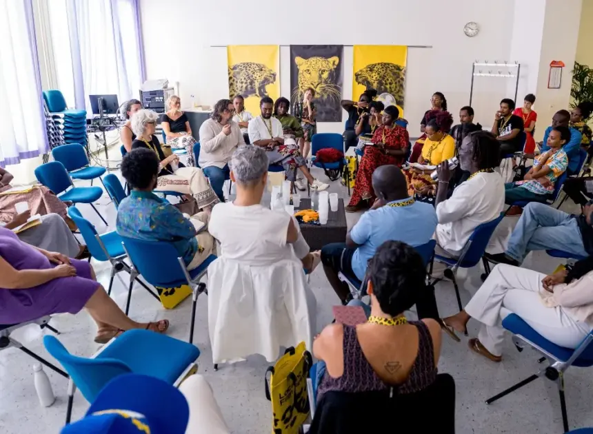 Cabo Verde Looks Beyond the World Cup, Ivory Coast Gets Animated, Zimbabwe Has Ambition: A Chat With Locarno Open Doors Film Producers