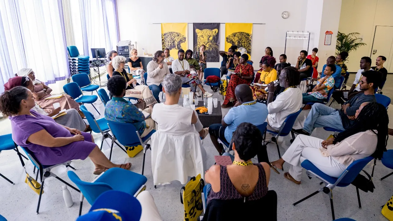 Motherhood, Colonialism, a Keyboard Prodigy and a Surrealist Love Story: Locarno Unveils Open Doors Africa Projects, Plus Producers and Directors