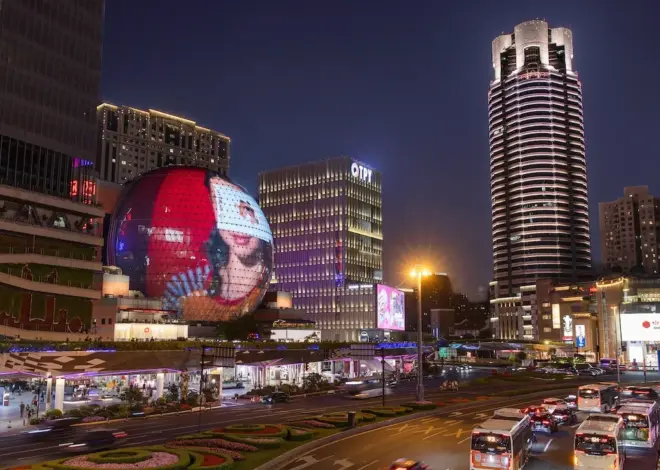 Shanghai: Three Things We Learned From the 2026 Festival