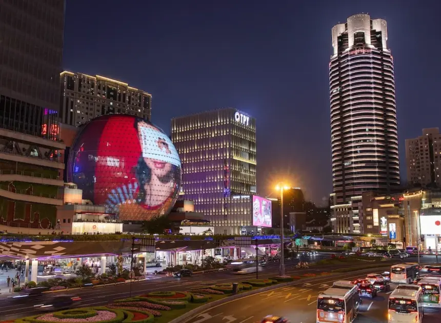 Shanghai: Three Things We Learned From the 2026 Festival