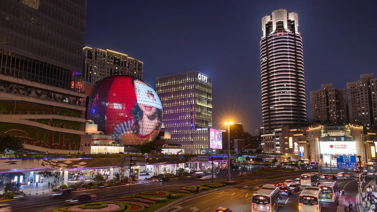 Shanghai’s Rising Filmmakers Get a Master Class From the Festival Elite