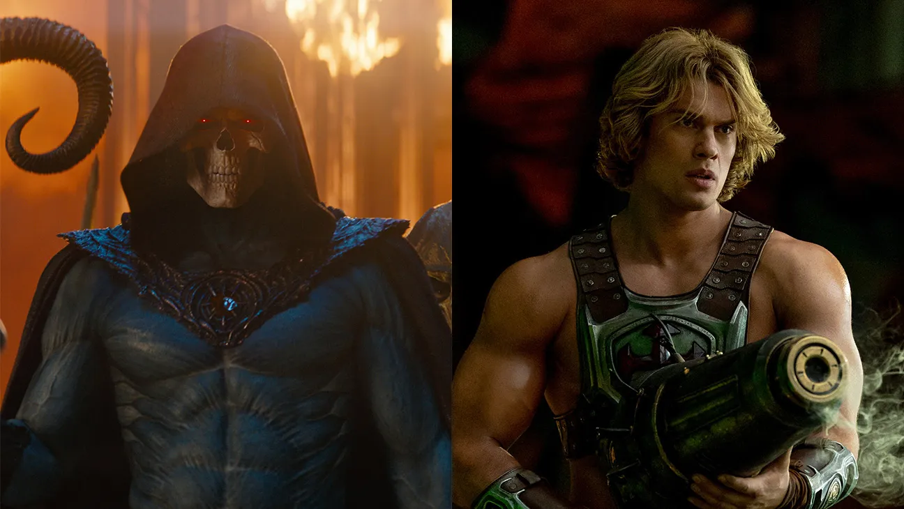 ‘Masters of the Universe’: What Critics Are Saying About the He-Man Movie Starring Nicholas Galitzine and Jared Leto