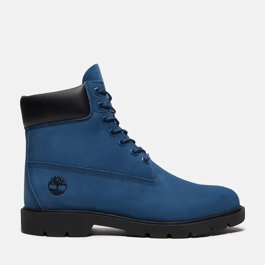 Men's Timberland Classic 6-Inch Waterproof Boot