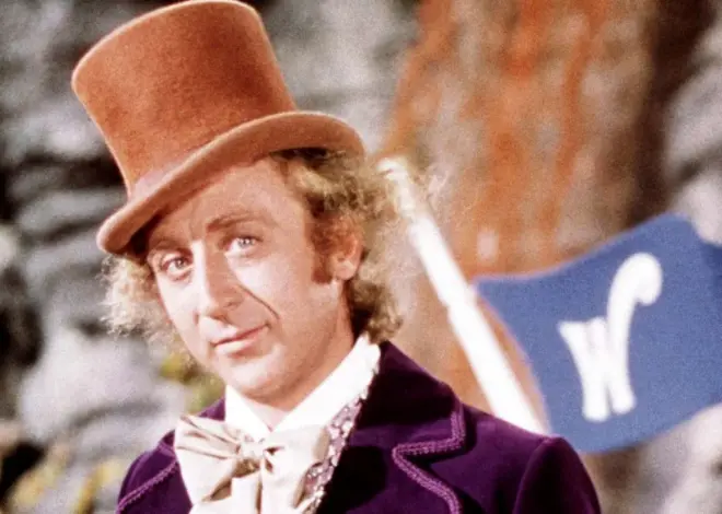 Willy Wonka Competition Show at Netflix Uses AI to Re-Create Gene Wilder’s Voice