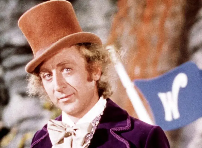Willy Wonka Competition Show at Netflix Uses AI to Re-Create Gene Wilder’s Voice