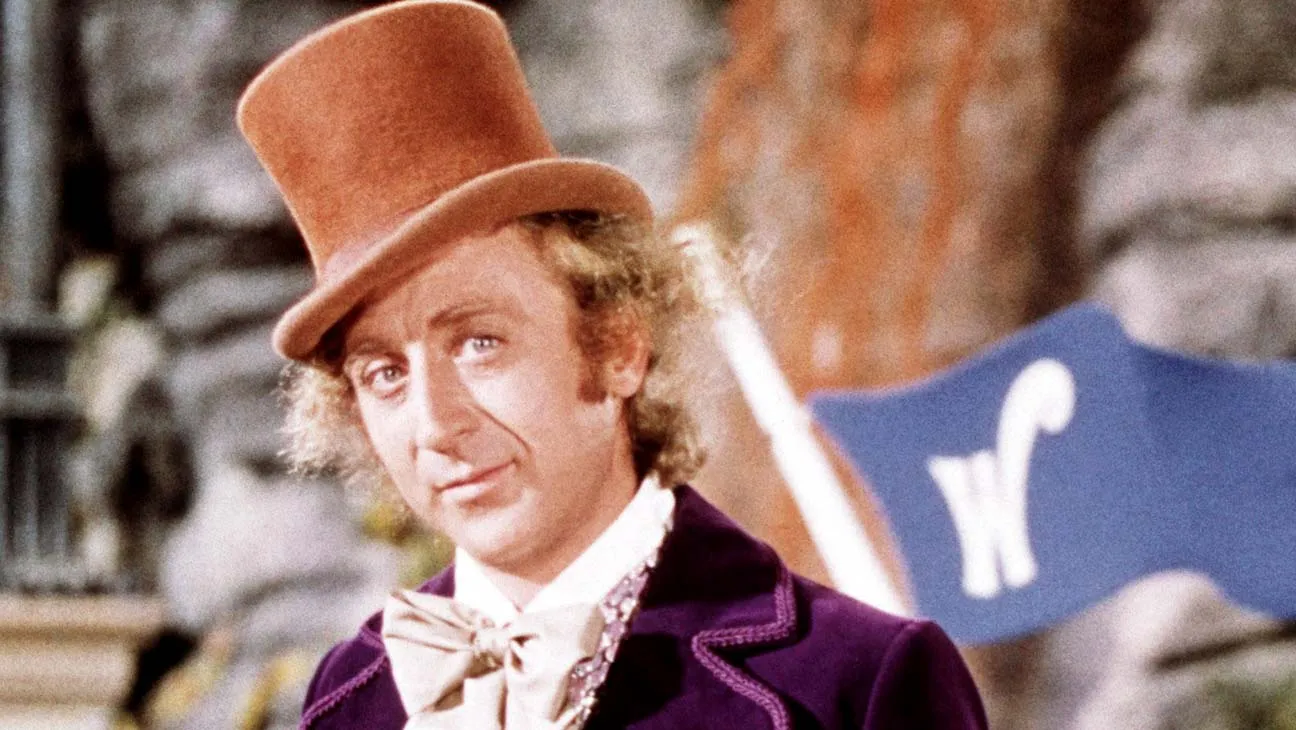 Willy Wonka Competition Show at Netflix Uses AI to Re-Create Gene Wilder’s Voice