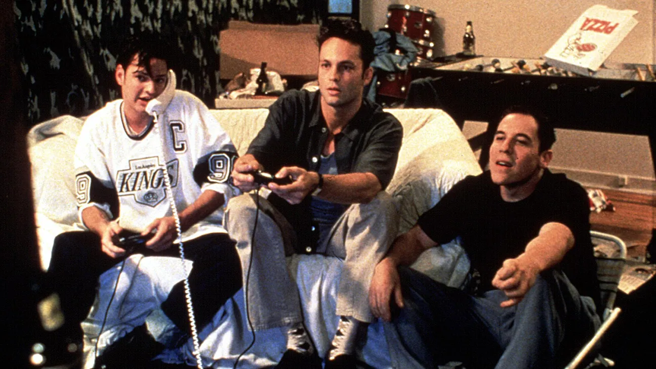 Vince Vaughn Breaks Down His EA Sports History: From ‘Swingers’ to ‘The Breakup’ to ‘Madden NFL 27’