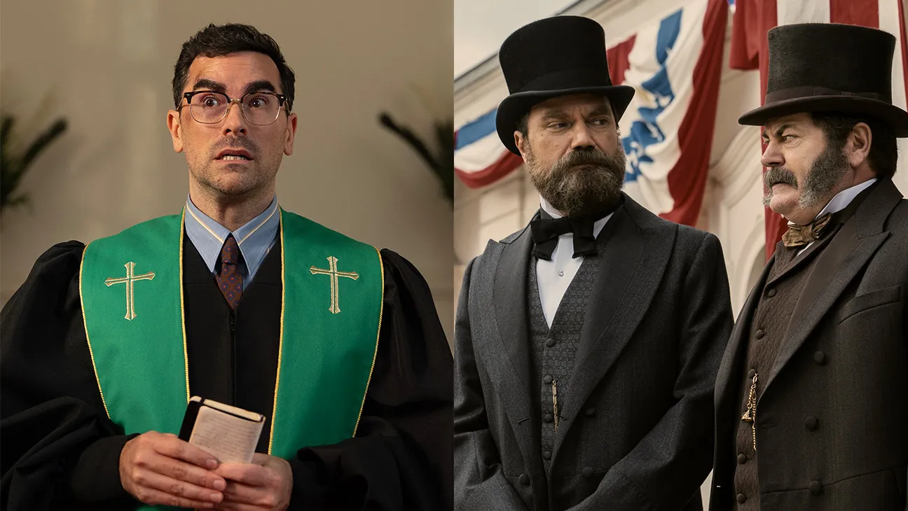 2026 Gotham TV Awards: Winners List (Updating Live)