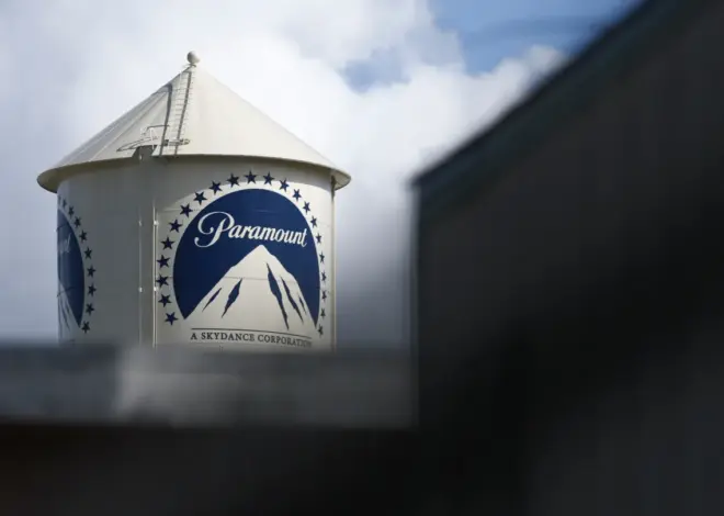 U.K. Government Likely to Intervene in Paramount’s Warner Bros. Discovery Takeover