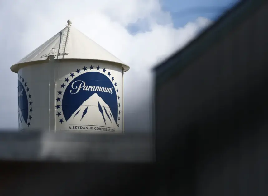 U.K. Government Likely to Intervene in Paramount’s Warner Bros. Discovery Takeover