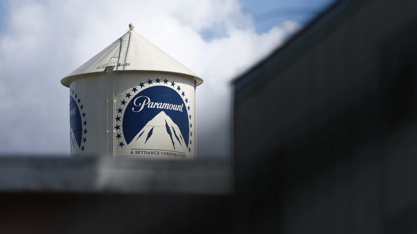 U.K. Government Likely to Intervene in Paramount’s Warner Bros. Discovery Takeover
