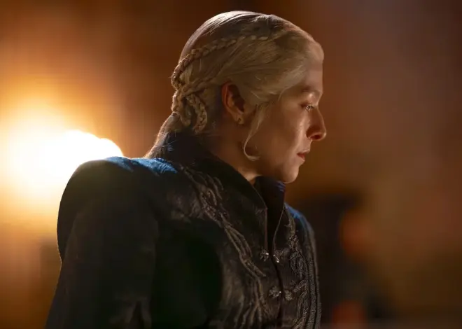 ‘House of the Dragon’ Season 3 Premiere Casualty Speaks Out: “Such a Cool Way to Go”