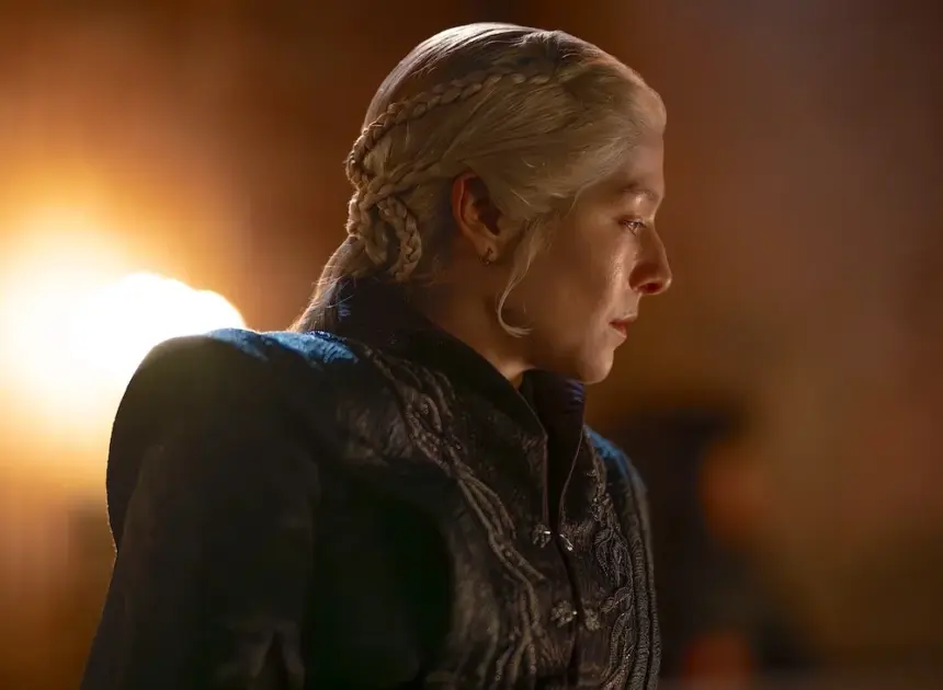 ‘House of the Dragon’ Season 3 Premiere Casualty Speaks Out: “Such a Cool Way to Go”