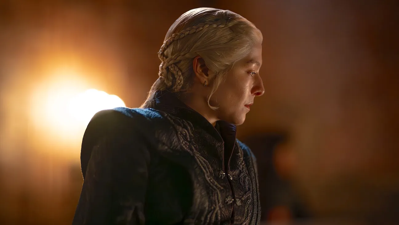‘House of the Dragon’ Season 3 Premiere Casualty Speaks Out: “Such a Cool Way to Go”