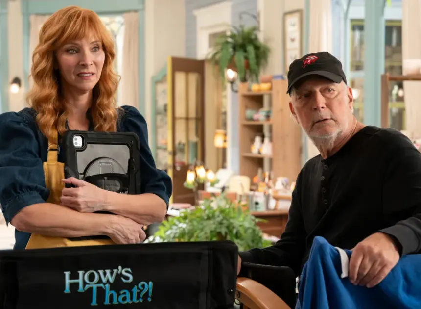 Critic’s Appreciation: Television Often Neglects Directors, but James Burrows’ Legacy Is Impossible to Overlook