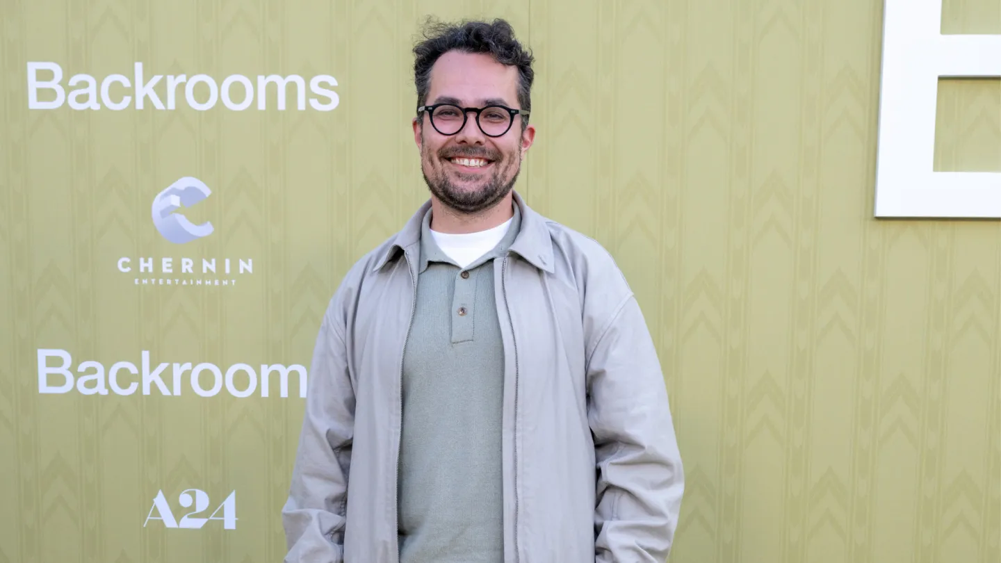 ‘Backrooms’ Producer On Wild $118 Million Opening Weekend Ride: “The Phone Doesn’t Stop”