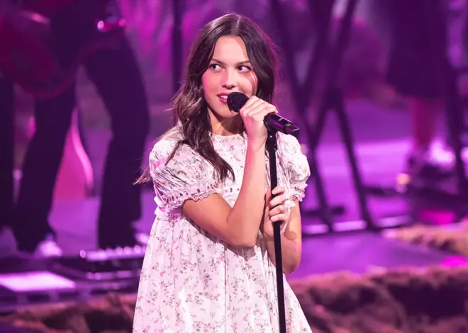 Olivia Rodrigo Is Launching a Music Festival Featuring Chappell Roan and Stevie Nicks