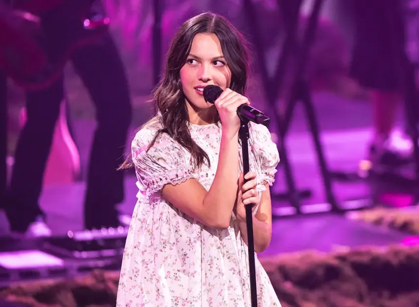 Olivia Rodrigo Is Launching a Music Festival Featuring Chappell Roan and Stevie Nicks