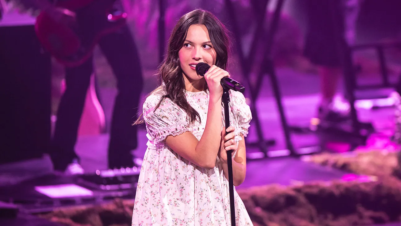 Olivia Rodrigo Is Launching a Music Festival Featuring Chappell Roan and Stevie Nicks