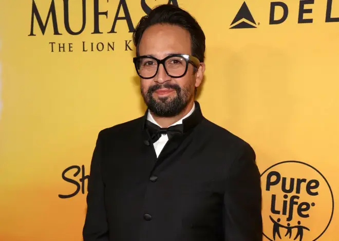Lin-Manuel Miranda’s ‘Warriors’ Will Come to Broadway This Spring