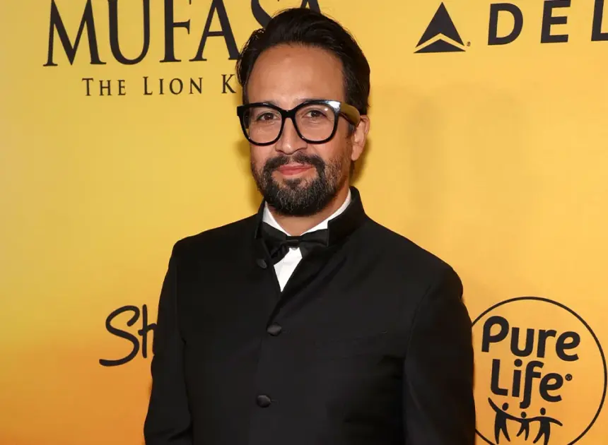 Lin-Manuel Miranda’s ‘Warriors’ Will Come to Broadway This Spring