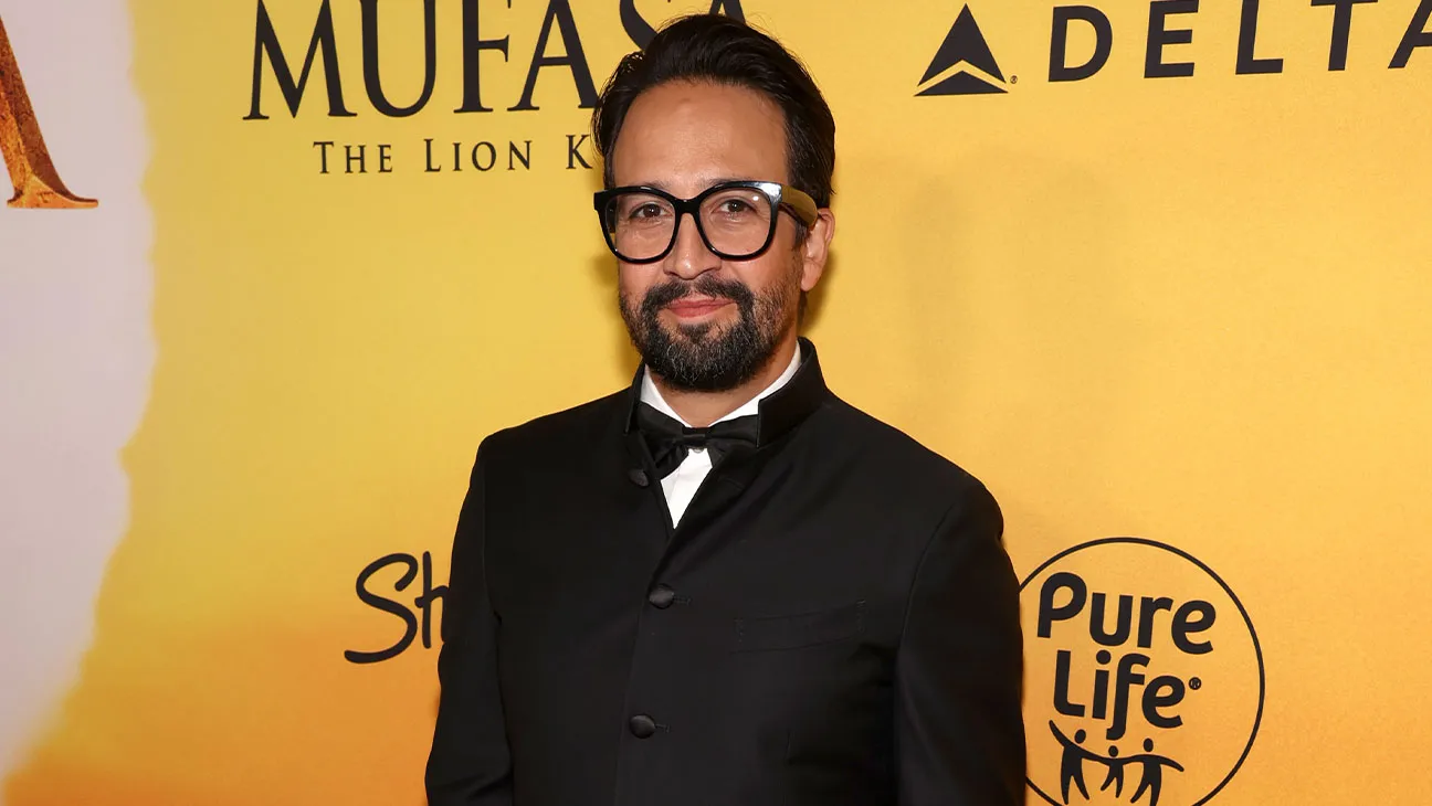 Lin-Manuel Miranda’s ‘Warriors’ Will Come to Broadway This Spring