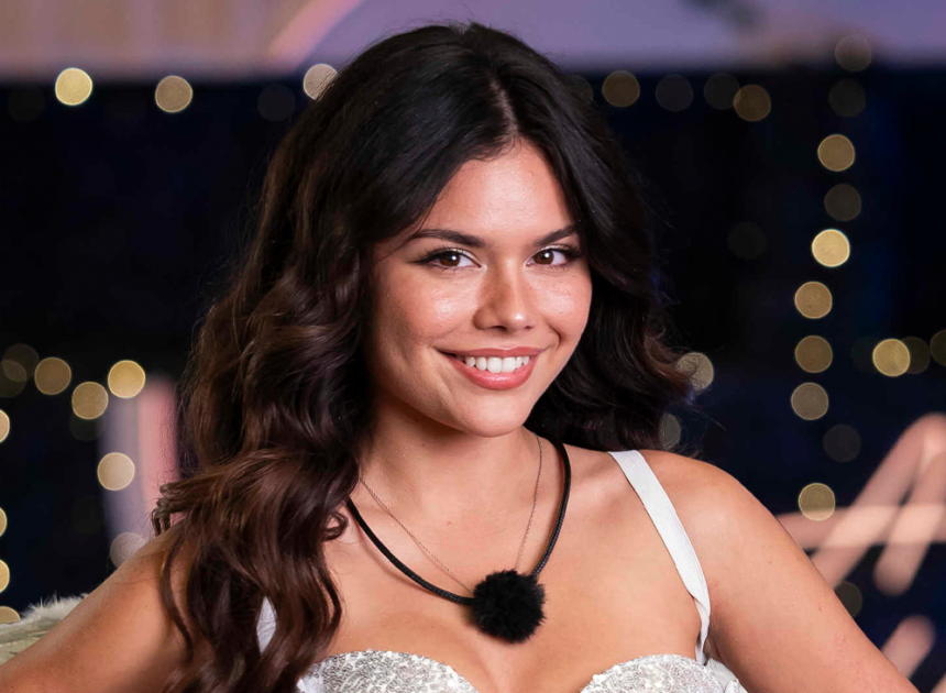 ‘Love Island USA’ Islander Alannah Keyser Removed From Casa Amor After Resurfaced Video