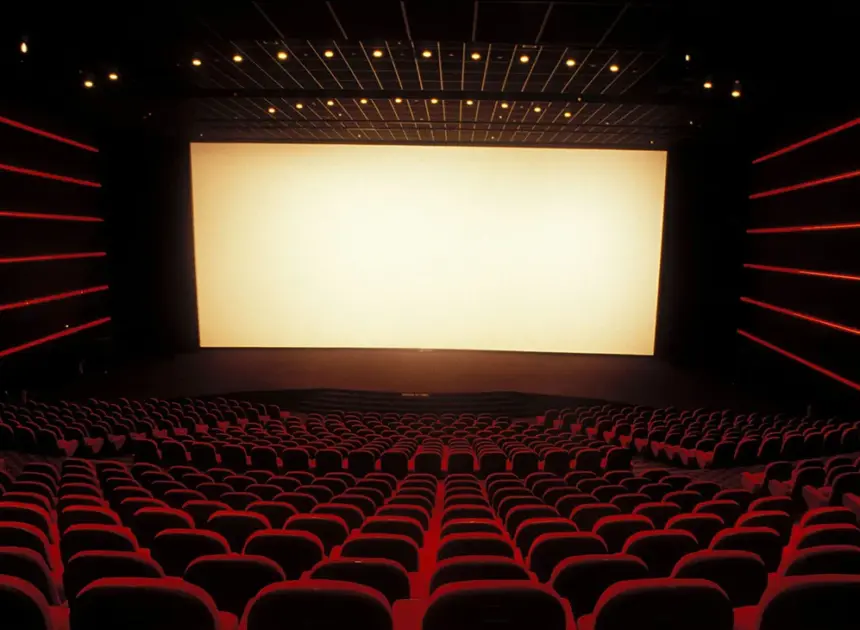 How Movie Theaters Can Increase Profits — and Win Back Reluctant Audiences